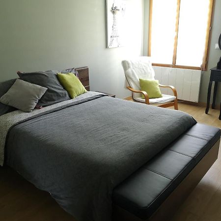 Appartement Meuble Tout Confort Сьонзье Экстерьер фото