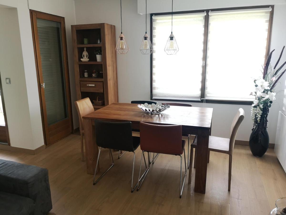 Appartement Meuble Tout Confort Сьонзье Экстерьер фото